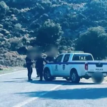 Συγκλονιστικές μαρτυρίες για τους εκβιασμούς στα Βορίζια