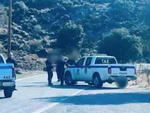 Συγκλονιστικές μαρτυρίες για τους εκβιασμούς στα Βορίζια