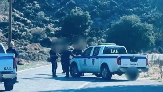 Συγκλονιστικές μαρτυρίες για τους εκβιασμούς στα Βορίζια