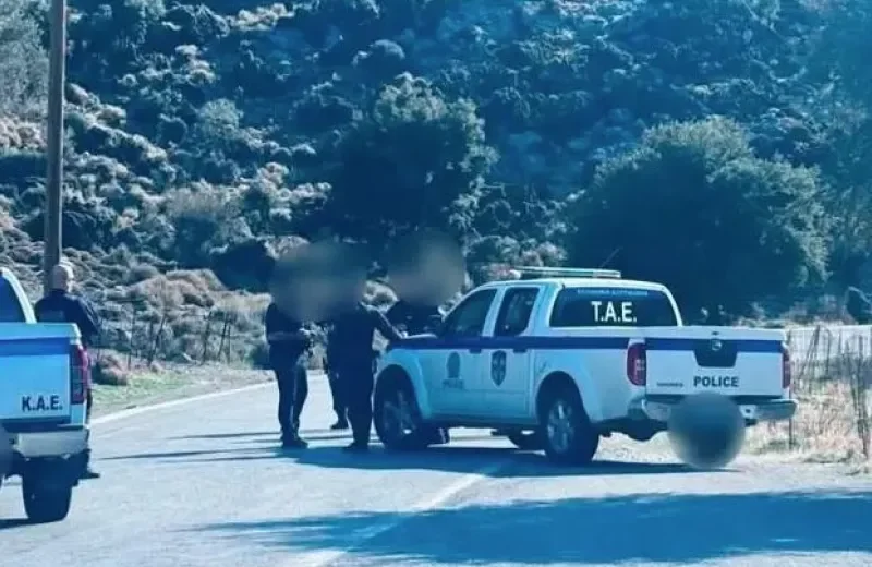 Συγκλονιστικές μαρτυρίες για τους εκβιασμούς στα Βορίζια