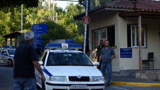 Δαφνί: Τρόφιμος στραγγάλισε άλλον τρόφιμο 39 Δαφνί: Τρόφιμος στραγγάλισε άλλον τρόφιμο