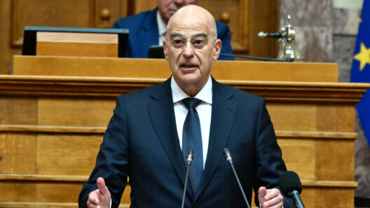 Νίκος Δένδιας: Η ανάρτηση για τα 9 χρόνια από τον θάνατο του Κωνσταντίνου Μητσοτάκη 36 Νίκος Δένδιας: Η ανάρτηση για τα 9 χρόνια από τον θάνατο του Κωνσταντίνου Μητσοτάκη