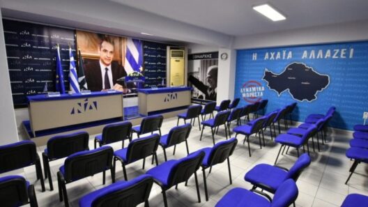 Αχαΐα «Κλείδώνει» το ψηφοδέλτιο της ΝΔ - Οι σίγουροι και οι νέοι υποψήφιοι Βουλευτές - Πληροφορίες του PatraPress.gr 36 Αχαΐα «Κλείδώνει» το ψηφοδέλτιο της ΝΔ - Οι σίγουροι και οι νέοι υποψήφιοι Βουλευτές - Πληροφορίες του PatraPress.gr