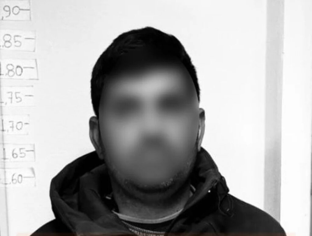 Κηφισιά: Το προφίλ του «διανομέα με τις πέτρες» και ο τρόπος δράσης του ΦΩΤΟ 29 Κηφισιά: Το προφίλ του «διανομέα με τις πέτρες» και ο τρόπος δράσης του ΦΩΤΟ
