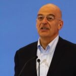 Ο Δένδιας για το σκάφος drone στη Λευκάδα: Ξέρουμε τι είναι και τι περίπου περιέχει