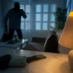 Πάτρα: Ήρθε πρόσωπο με πρόσωπο με διαρρήκτη στο σπίτι του