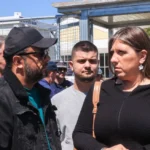 Λάρισα: Συνεχίζεται σήμερα η δίκη για τα Τέμπη