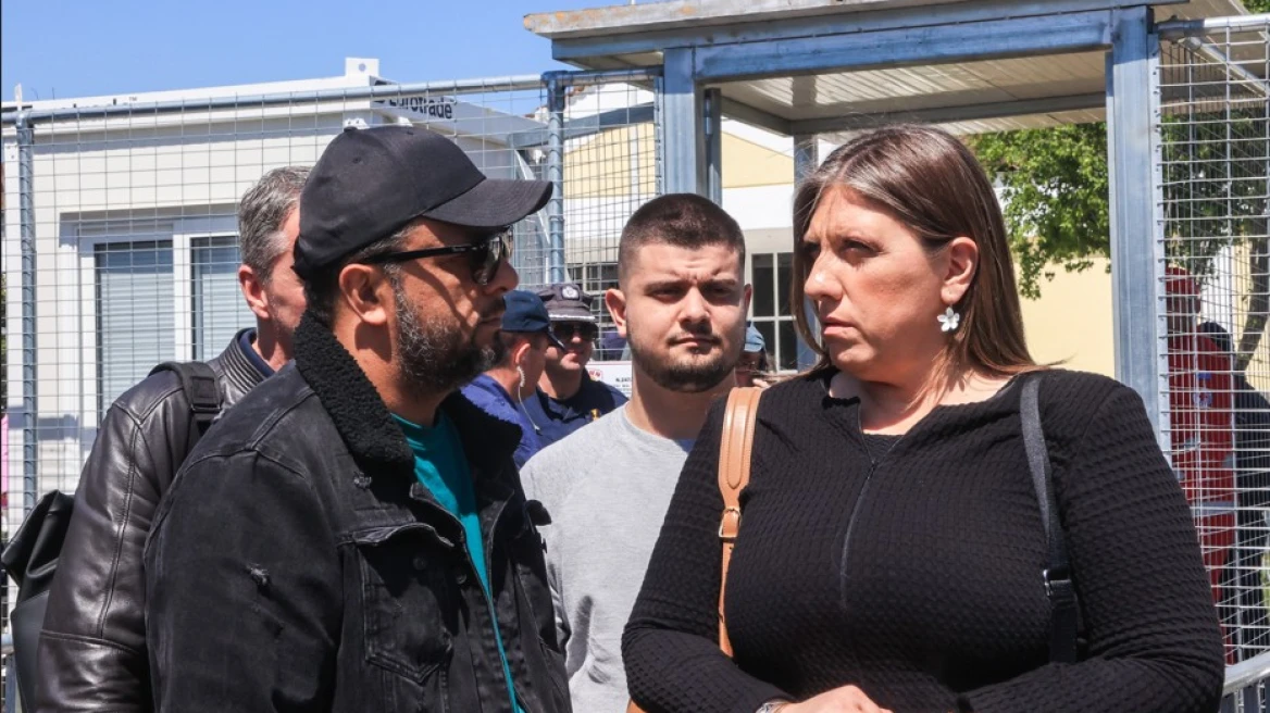 Λάρισα: Συνεχίζεται σήμερα η δίκη για τα Τέμπη
