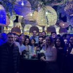 Το πάρτι της ΟΝΝΕΔ και του Γρηγόρη Δημητριάδη με πάνω από 1.500 άτομα ΦΩΤΟ