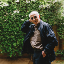Πέθανε ο Δημήτρης Γκιώνης, συγγραφέας και δημοσιογράφος του πολιτιστικού ρεπορτάζ