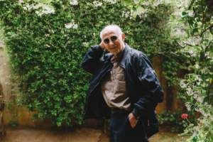 Πέθανε ο Δημήτρης Γκιώνης, συγγραφέας και δημοσιογράφος του πολιτιστικού ρεπορτάζ