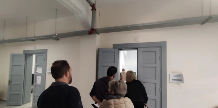 Πάτρα: Πόσα χρωστάμε, ακόμα, στον Δήμο για κλήσεις και τέλη - Η σημερινή εικόνα των οφειλών - Τί αλλάζει στην αποπληρωμή τους 30 Πάτρα: Πόσα χρωστάμε, ακόμα, στον Δήμο για κλήσεις και τέλη - Η σημερινή εικόνα των οφειλών - Τί αλλάζει στην αποπληρωμή τους