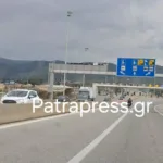 Επιστροφή εκδρομέων της Πρωτομαγιάς: Πώς εξελίσσεται σε Πατρών - Κορίνθου και Γέφυρα Ρίου - Αντιρρίου ΒΙΝΤΕΟ