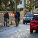 Σοκ στην Κρήτη: Η μάνα σπαράζει πάνω από τον νεκρό 21χρονο