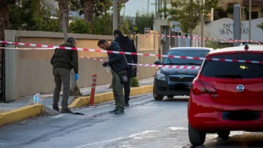 Σοκ στην Κρήτη: Η μάνα σπαράζει πάνω από τον νεκρό 21χρονο