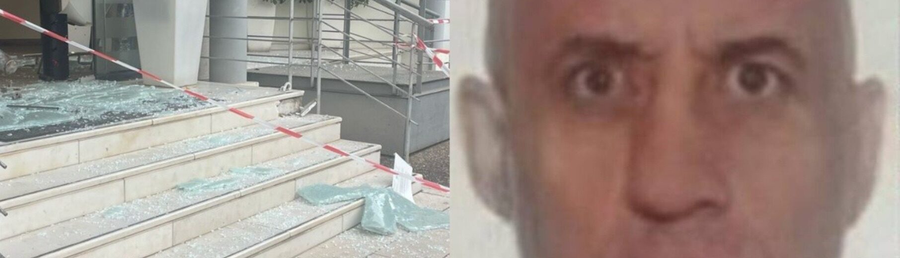 Στα χέρια της ΕΛΑΣ οι δολοφόνοι του «Θαμνάκια» - Τι ετοίμαζαν