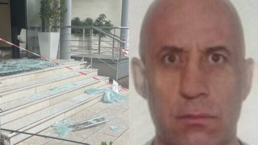 Στα χέρια της ΕΛΑΣ οι δολοφόνοι του «Θαμνάκια» - Τι ετοίμαζαν
