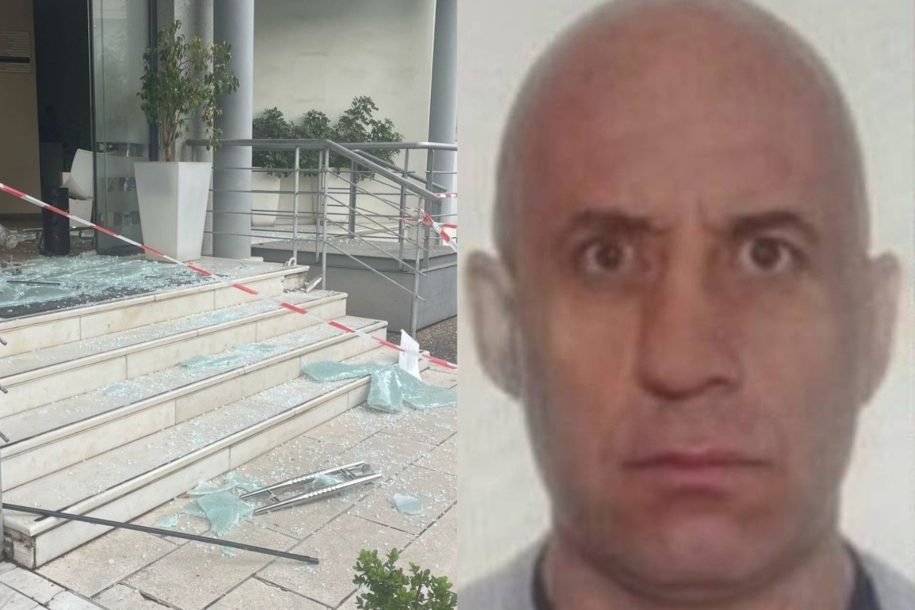 Στα χέρια της ΕΛΑΣ οι δολοφόνοι του «Θαμνάκια» - Τι ετοίμαζαν 4 Στα χέρια της ΕΛΑΣ οι δολοφόνοι του «Θαμνάκια» - Τι ετοίμαζαν