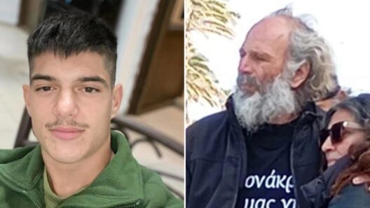 Φονικό στο Ηράκλειο: Ο 20χρονος φοβόταν για τη ζωή του, είχε απευθυνθεί 4 φορές στην Αστυνομία