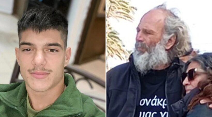 Δολοφονία στο Ηράκλειο: Γιατί δεν μεταφέρθηκε στα Δικαστήρια ο δράστης του φονικού