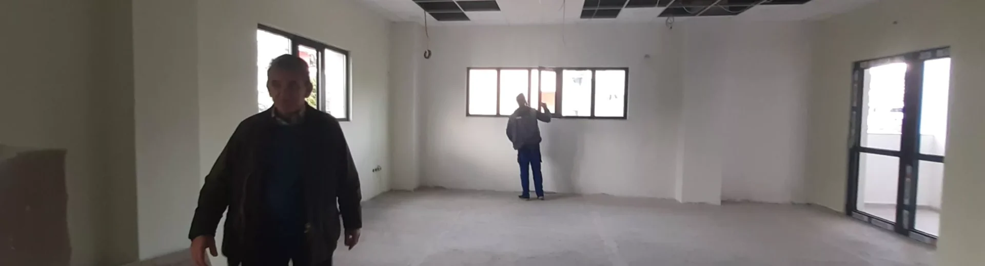 Πάτρα: Ζημιές χιλιάδων ευρώ στη Δομή Αυτισμού - Επί 18 μήνες αφύλακτη