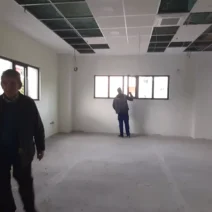 Πάτρα: Ζημιές χιλιάδων ευρώ στη Δομή Αυτισμού - Επί 18 μήνες αφύλακτη