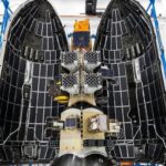 SpaceX: Εκτοξεύτηκαν οι ελληνικοί δορυφόροι-πυροσβέστες ΒΙΝΤΕΟ