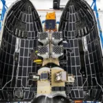 SpaceX: Εκτοξεύτηκαν οι ελληνικοί δορυφόροι-πυροσβέστες ΒΙΝΤΕΟ