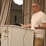 Πάτρα: Eσωτερικές διεργασίες, για τις επόμενες δημοτικές εκλογές, στην Παράταξη «Ψωμά» ΦΩΤΟ