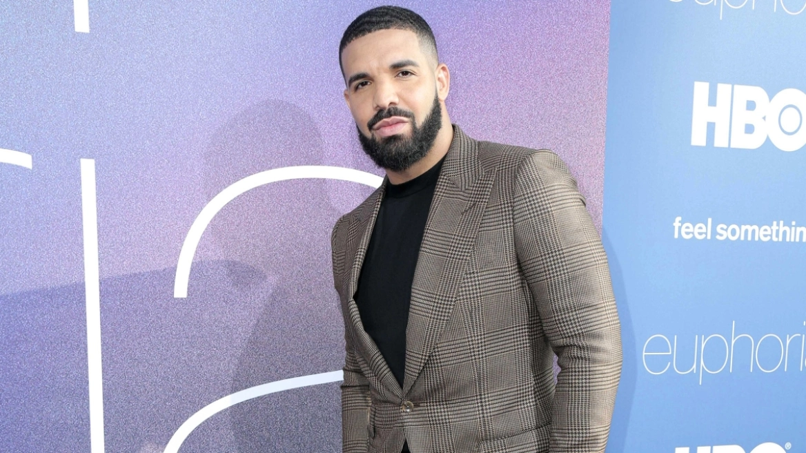Drake: Προχώρησε σε σημαντική αποκάλυψη για το νέο του τραγούδι 13 Drake: Προχώρησε σε σημαντική αποκάλυψη για το νέο του τραγούδι