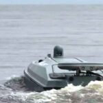 Λευκάδα: Τι είναι το USV drone που εντοπίστηκε και ποια η αποστολή του