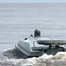Λευκάδα: Τι είναι το USV drone που εντοπίστηκε και ποια η αποστολή του
