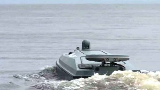 Λευκάδα: Τι είναι το USV drone που εντοπίστηκε και ποια η αποστολή του