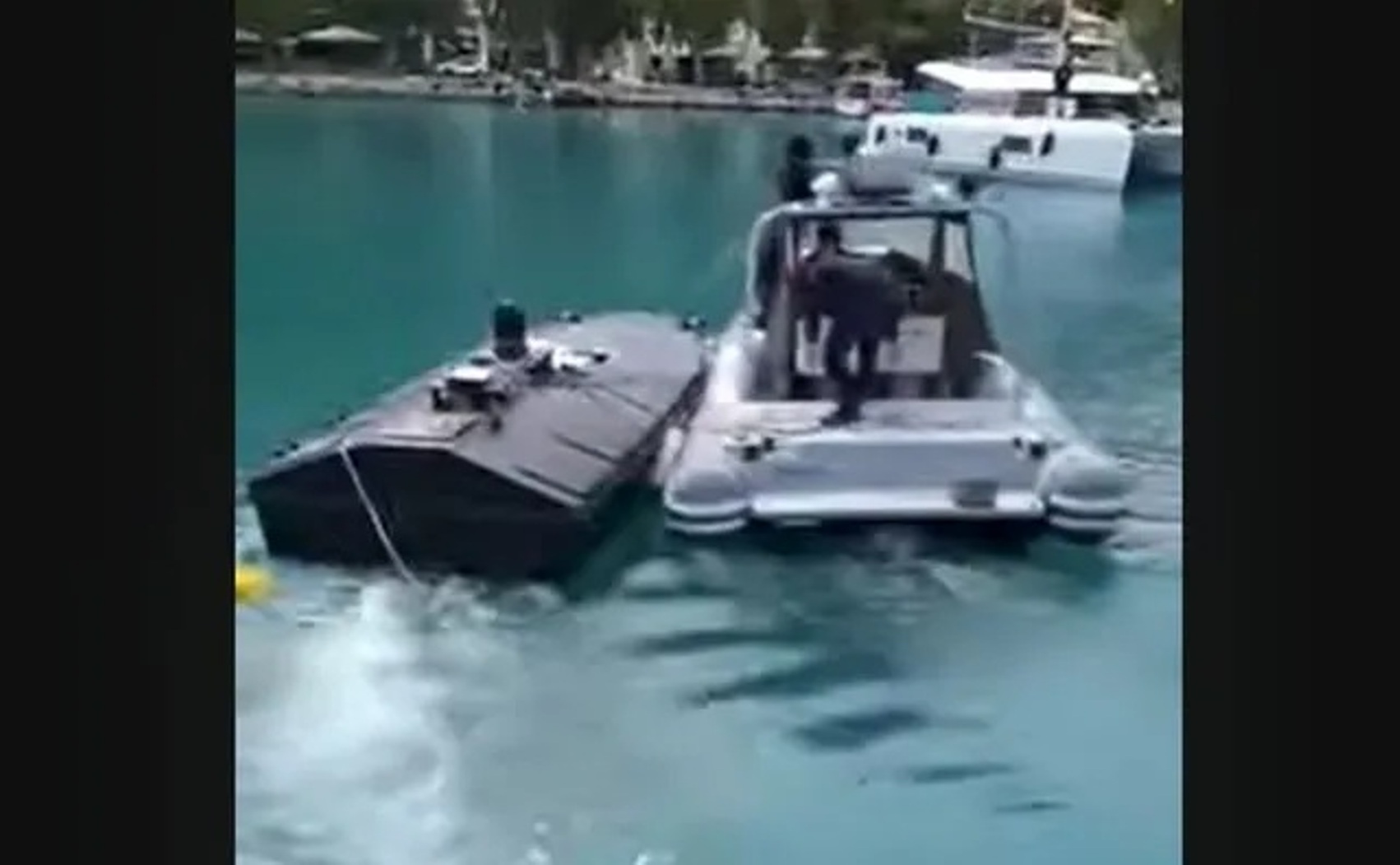 Λευκάδα: Τι έδειξε το πόρισμα ΕΥΠ-ΓΕΕΘΑ για το drone 10 Λευκάδα: Τι έδειξε το πόρισμα ΕΥΠ-ΓΕΕΘΑ για το drone