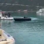Λευκάδα: Τα σενάρια που εξετάζονται για το Ουκρανικό drone