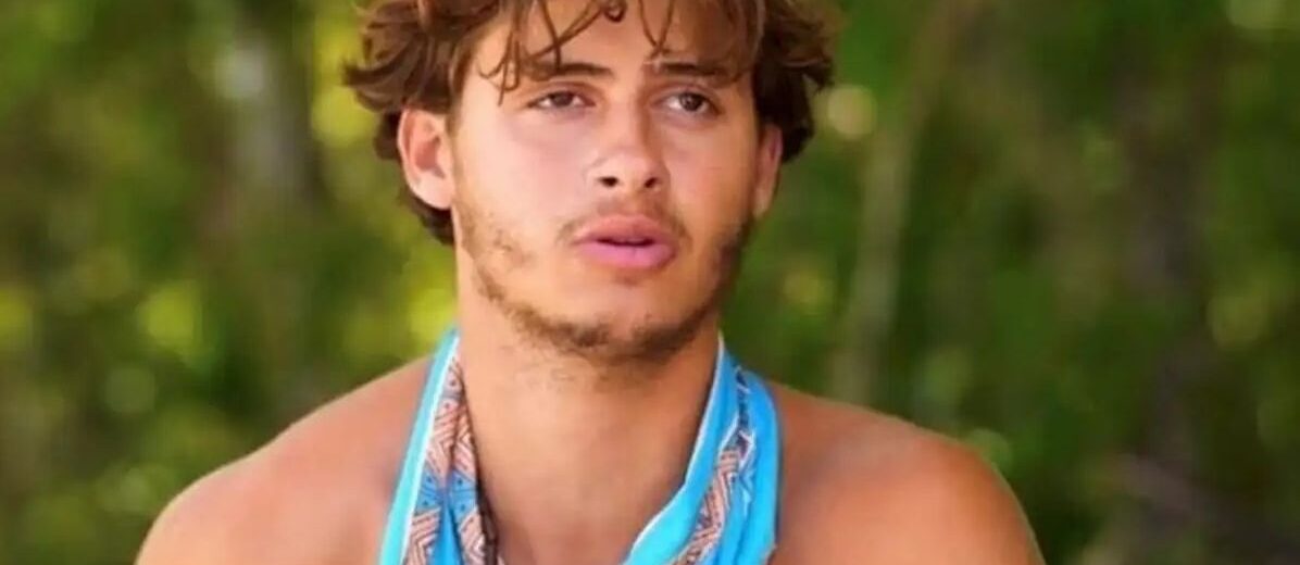 Survivor 2026: Η πρώτη βόλτα του Σταύρου Φλώρου εκτός νοσοκομείου ΦΩΤΟ