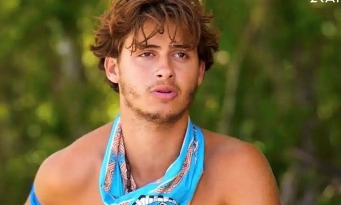 Survivor 2026: Η πρώτη βόλτα του Σταύρου Φλώρου εκτός νοσοκομείου ΦΩΤΟ