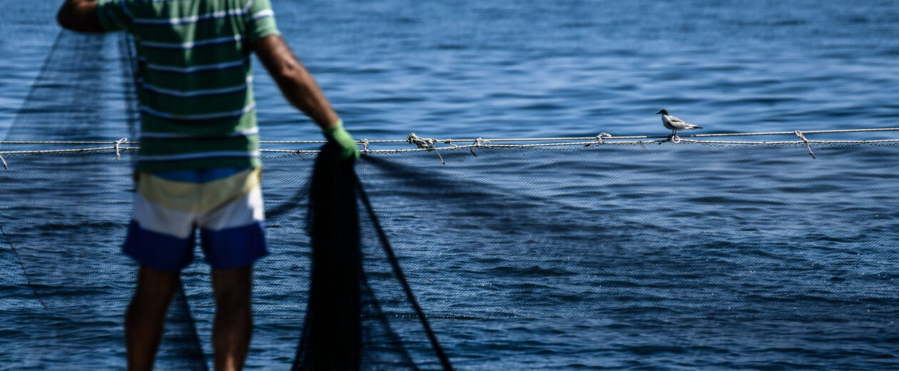 Κάλυμνος: Ψαράς βρέθηκε νεκρός να επιπλέει στη θάλασσα