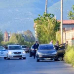 Μεσσηνία: Θανατηφόρο τροχαίο με τραυματίες