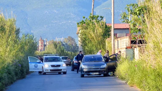 Μεσσηνία