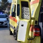 Εβρος: Τροχαίο με βαν που μετέφερε μετανάστες  -Επτά στο νοσοκομείο