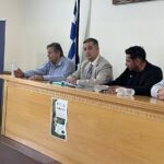 Κάτω Αχαΐα: Πρώτη φορά, πιστοποίηση ελαιολάδου ως προϊόν ΠΟΠ, από ντόπιους παραγωγούς ΦΩΤΟ