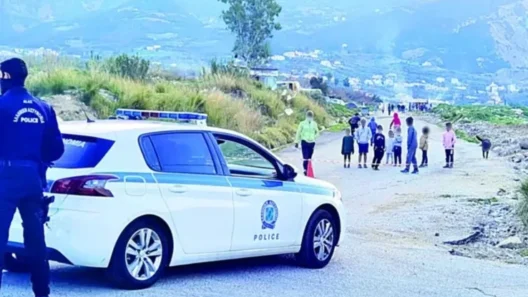 ΑΠΟΚΑΛΥΨΗ-Πάτρα: Χωρίς αίτημα για καθημερινή αστυνόμευση ο καταυλισμός ρομά Ριγανοκάμπου - Ευθύνες και καταγγελίες στο Patrapress.gr 36 ΑΠΟΚΑΛΥΨΗ-Πάτρα: Χωρίς αίτημα για καθημερινή αστυνόμευση ο καταυλισμός ρομά Ριγανοκάμπου - Ευθύνες και καταγγελίες στο Patrapress.gr