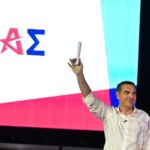 Κουφοντίνας κατά Τσίπρα για το «ΕΛΑΣ» - Καταγγέλει κλοπή ονόματος!
