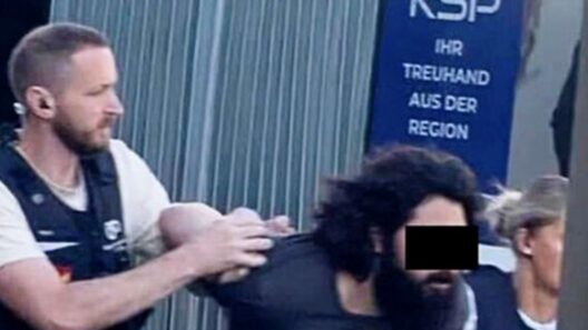 ΒΙΝΤΕΟ από την επίθεση με μαχαίρι στην Ελβετία - Στιγμές τρόμου σε σταθμό 36 ΒΙΝΤΕΟ από την επίθεση με μαχαίρι στην Ελβετία - Στιγμές τρόμου σε σταθμό
