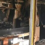 Γαστούνη: «Πιάστηκαν» οι δράστες εμπρησμού καταστήματος περιπτέρα που είχαν ξυλοκοπήσει!