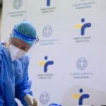 Αχαΐα: Κλιμάκιο ειδικών του ΕΟΔΥ στην Πάτρα για τα επιβεβαιωμένα κρούσματα φυματίωσης