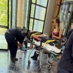 Σοκ στο ΑΠΘ: Βίντεο από την άγρια επίθεση σε φοιτητές – Οκτώ προσαγωγές ΦΩΤΟ