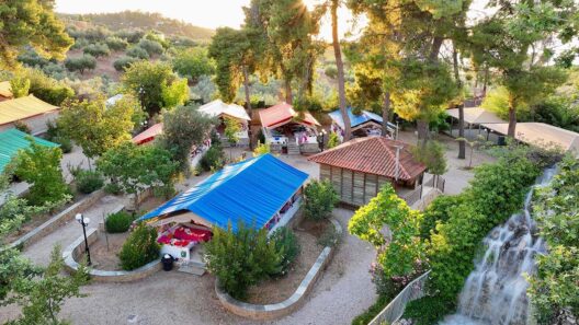 Πάτρα: Ξεκινούν οι αιτήσεις για δωρεάν θερινές κατασκηνώσεις