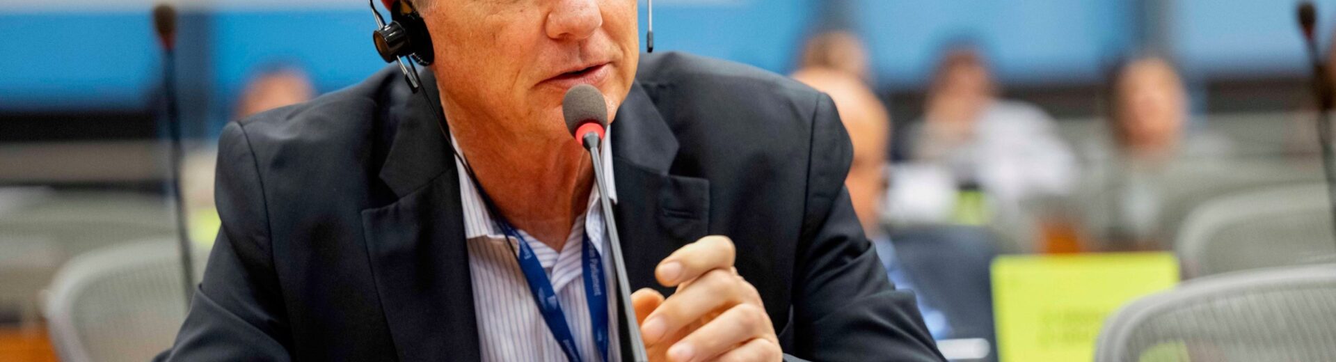 «Η Τουρκία χτίστηκε πάνω σε εκτελέσεις και διωγμούς»